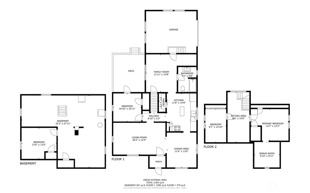 862 King Road Winlock WA 98596