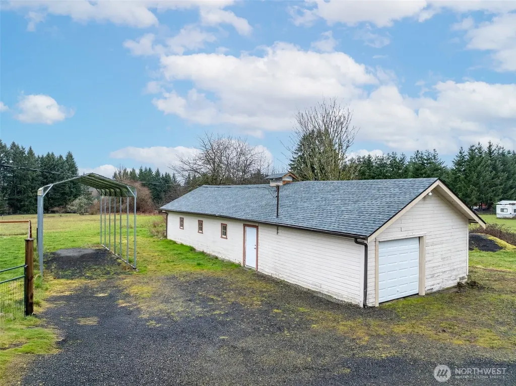 862 King Road Winlock WA 98596