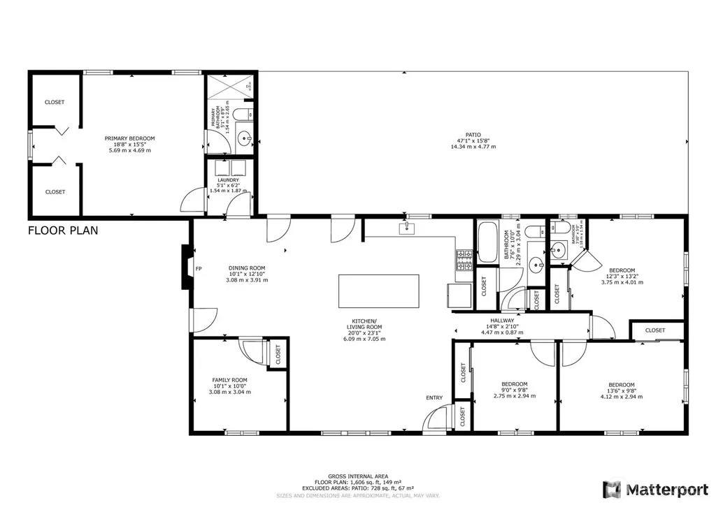 939 Stanley Drive College Place WA 99324