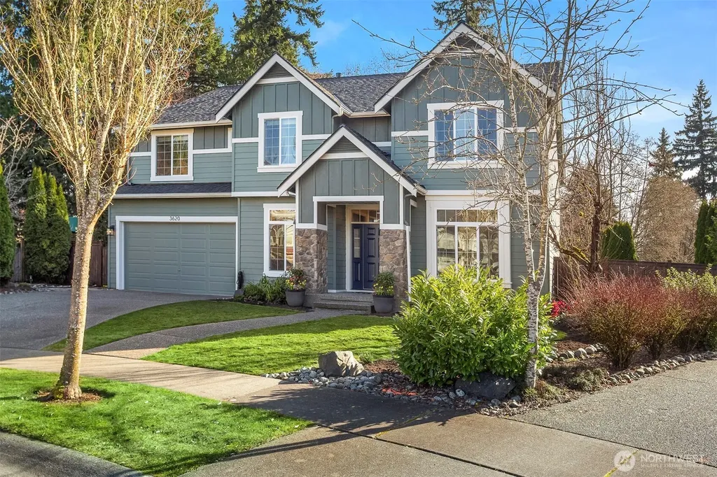 3620 159th Place SE Bothell WA 98012