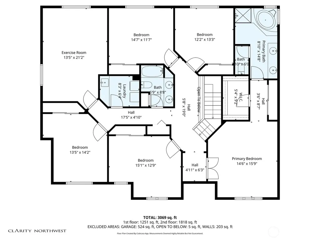 3620 159th Place SE Bothell WA 98012