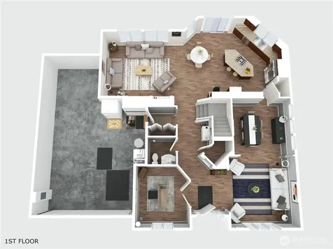 3620 159th Place SE Bothell WA 98012