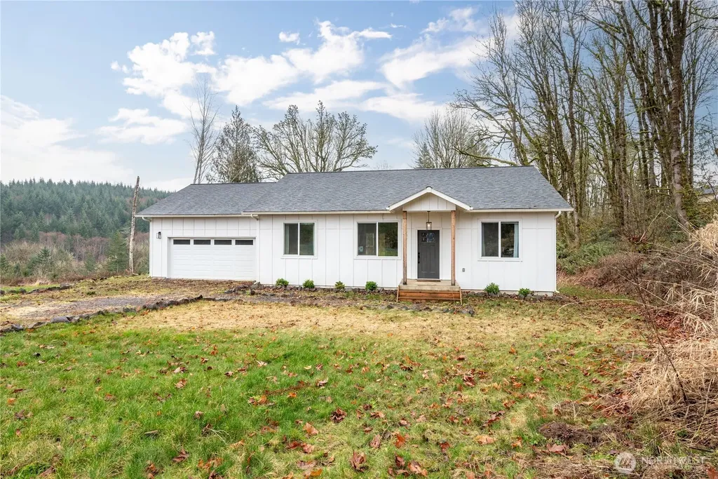 364 Channel View Lane Longview WA 98632