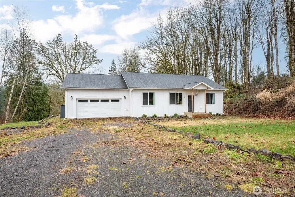 364 Channel View Lane Longview WA 98632
