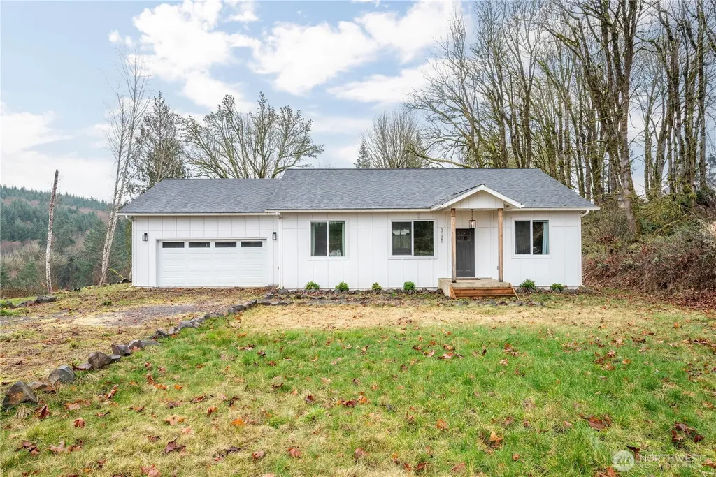 364 Channel View Lane Longview WA 98632