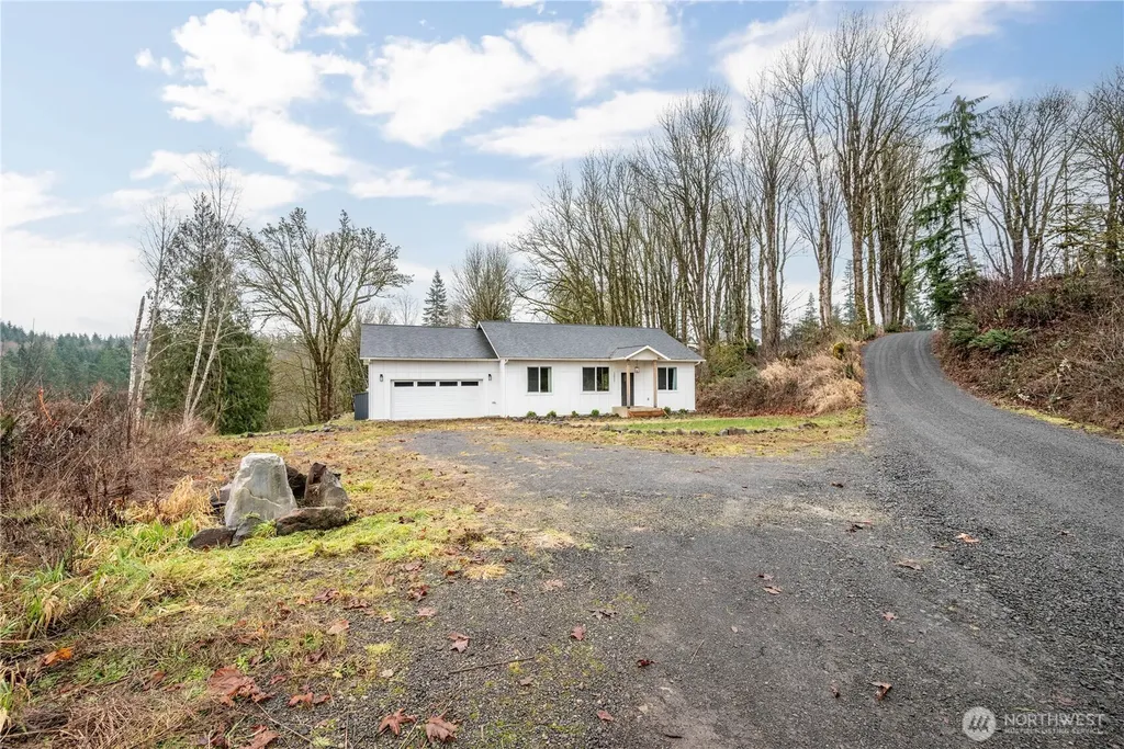 364 Channel View Lane Longview WA 98632
