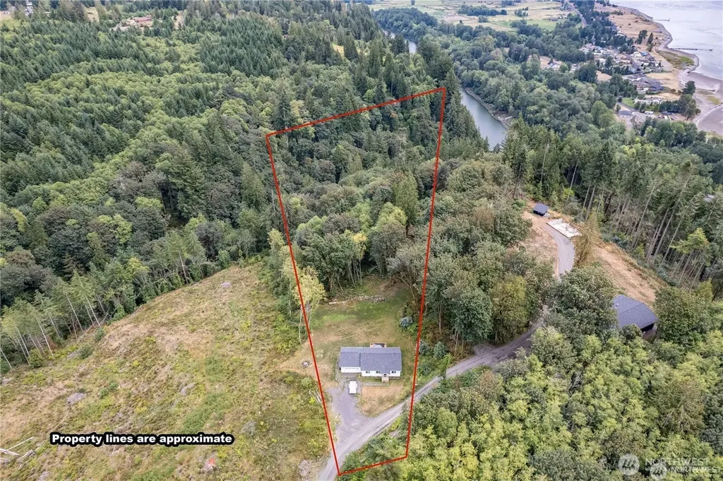 364 Channel View Lane Longview WA 98632