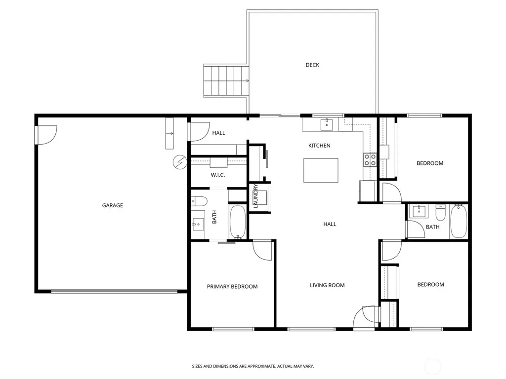 364 Channel View Lane Longview WA 98632