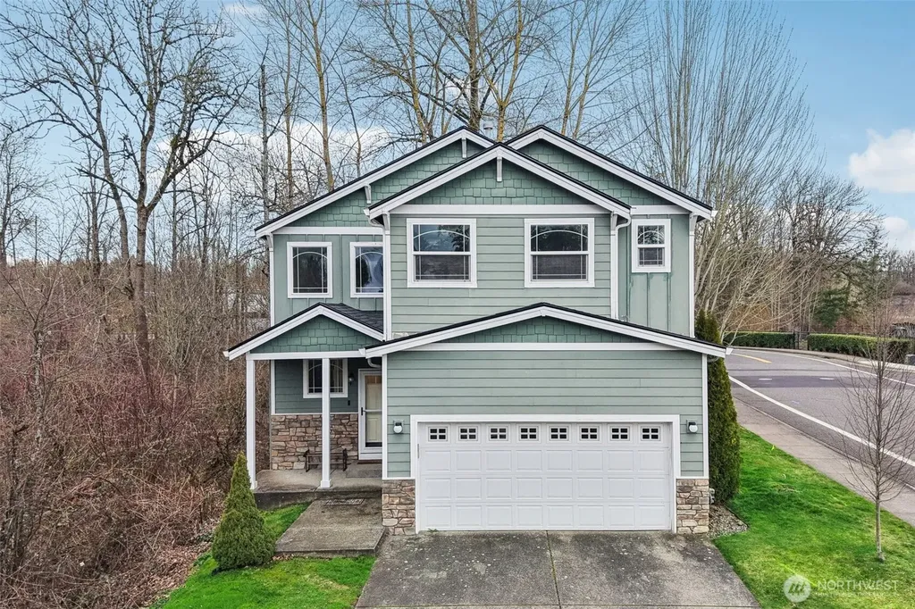 18910 SE 41st Drive Vancouver WA 98683