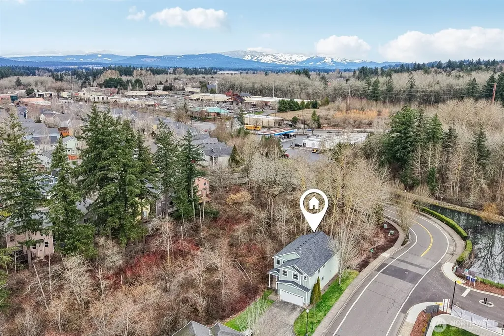 18910 SE 41st Drive Vancouver WA 98683