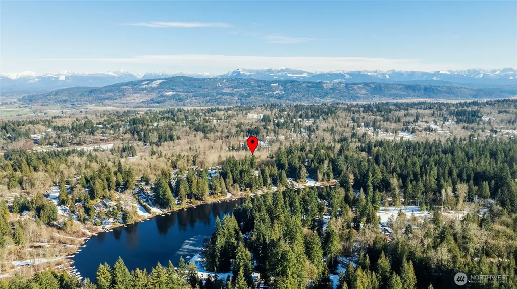218 E Lost Lake Road Snohomish WA 98296
