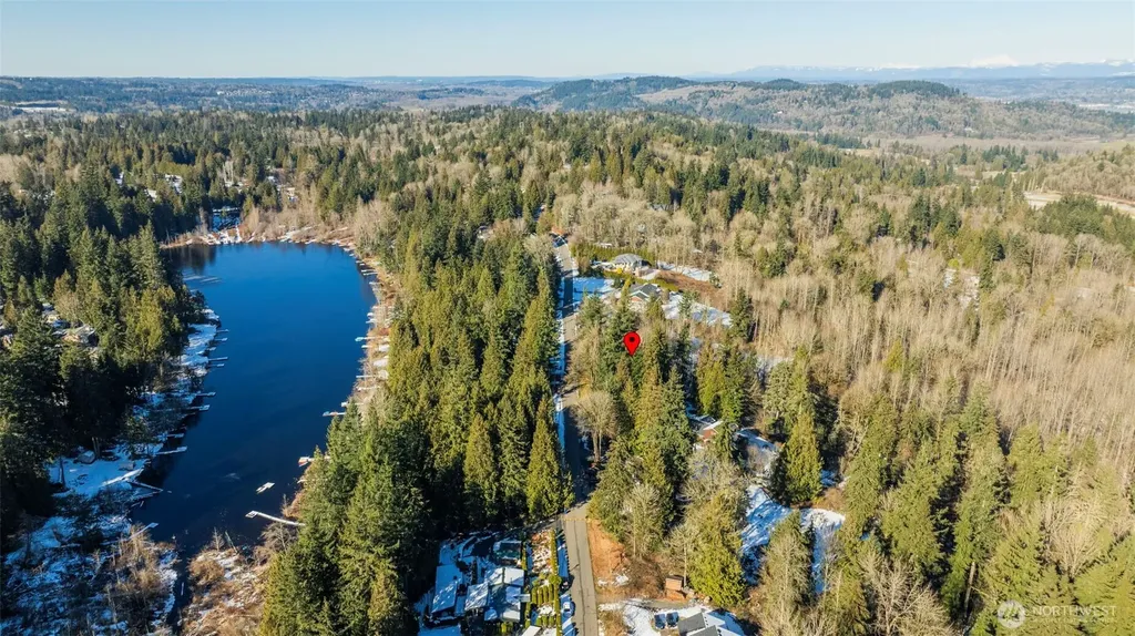218 E Lost Lake Road Snohomish WA 98296