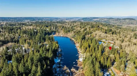 218 E Lost Lake Road Snohomish WA 98296