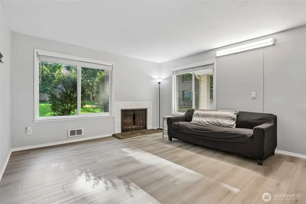 4416 145th Avenue NE Bellevue WA 98007