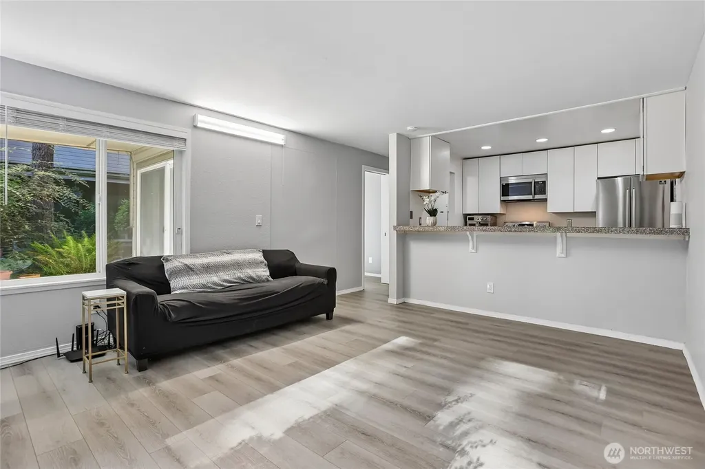 4416 145th Avenue NE Bellevue WA 98007