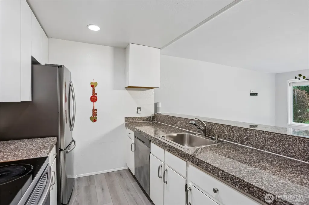 4416 145th Avenue NE Bellevue WA 98007