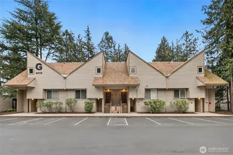 4416 145th Avenue NE Bellevue WA 98007