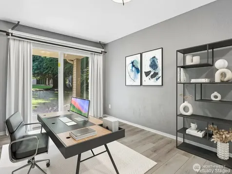 4416 145th Avenue NE Bellevue WA 98007