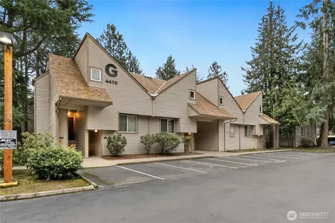 4416 145th Avenue NE Bellevue WA 98007