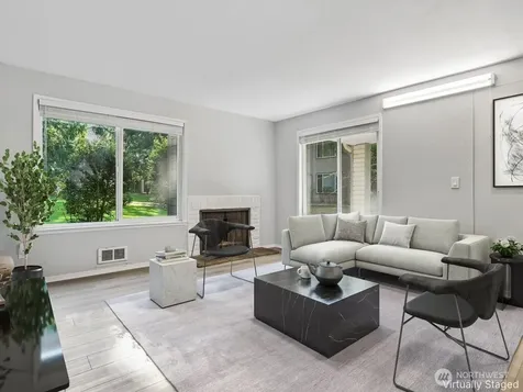 4416 145th Avenue NE Bellevue WA 98007