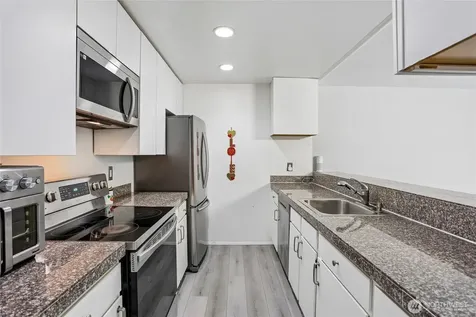 4416 145th Avenue NE Bellevue WA 98007