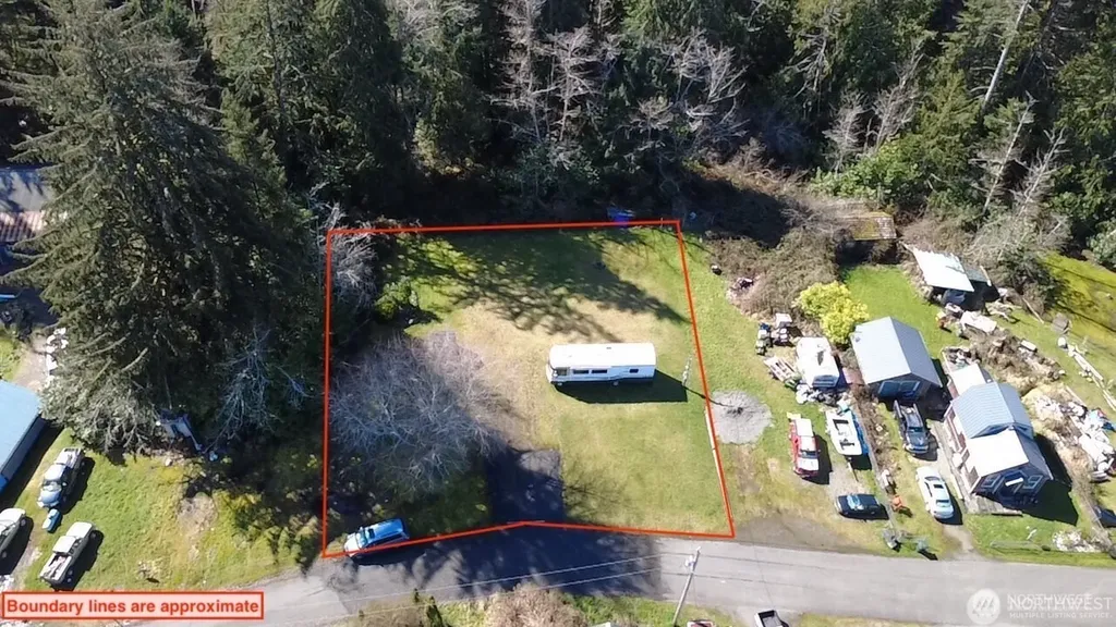 63 Lake Drive N Amanda Park WA 98526