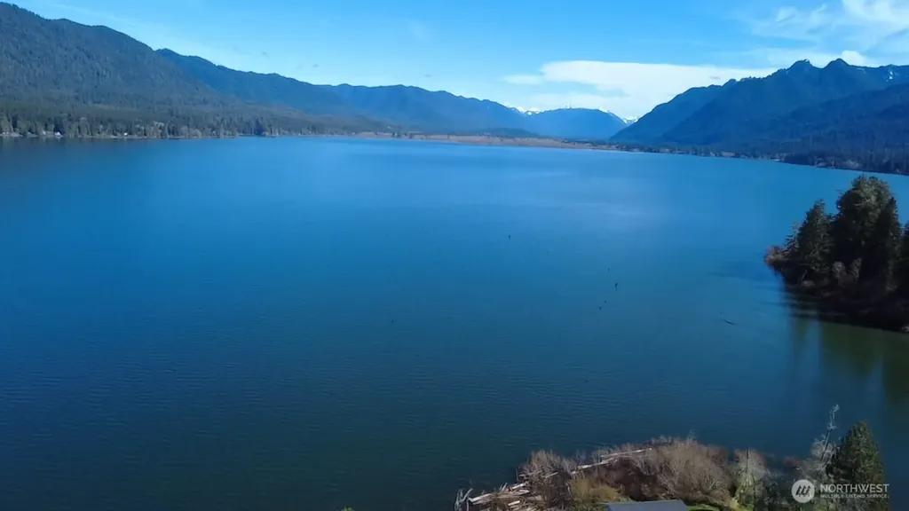63 Lake Drive N Amanda Park WA 98526