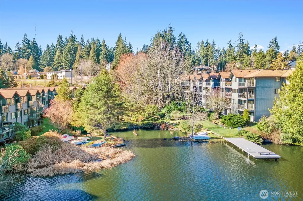 19428 Aurora Avenue N Shoreline WA 98133