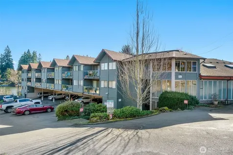 19428 Aurora Avenue N Shoreline WA 98133