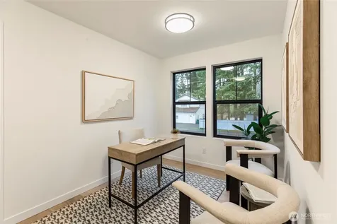11116 116th Avenue NE Kirkland WA 98033