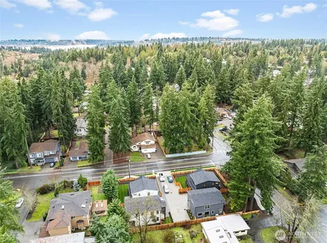 11116 116th Avenue NE Kirkland WA 98033