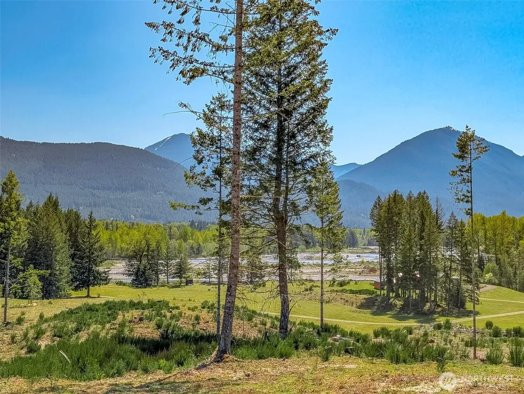 0 Craig Road Packwood WA 98361