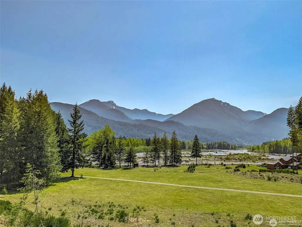0 Craig Road Packwood WA 98361