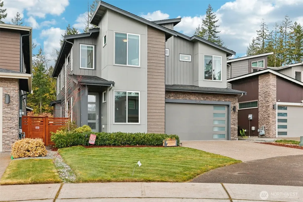 14430 199th Avenue E Bonney Lake WA 98391