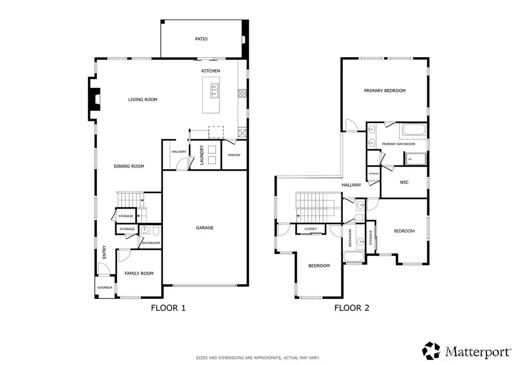 14430 199th Avenue E Bonney Lake WA 98391