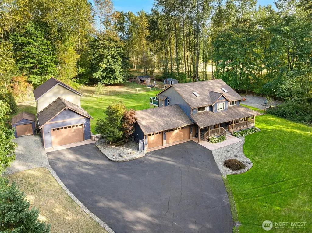 30718 173rd Place SE Auburn WA 98092