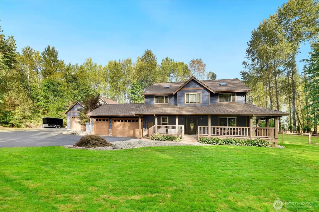 30718 173rd Place SE Auburn WA 98092