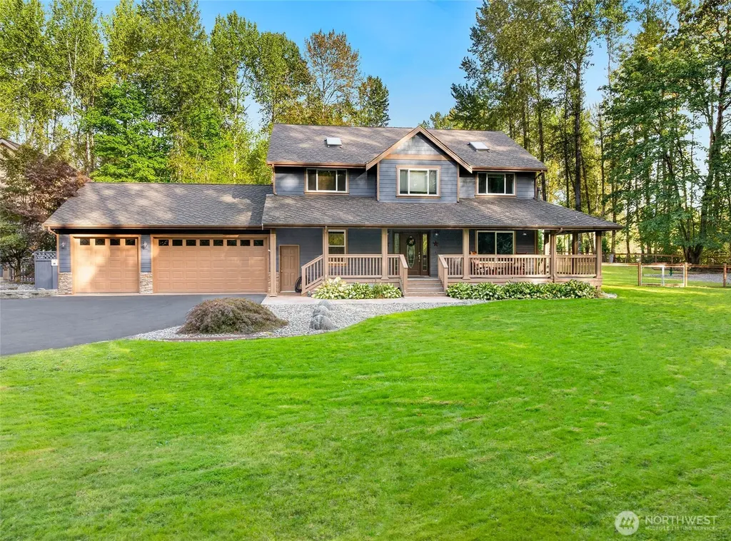 30718 173rd Place SE Auburn WA 98092