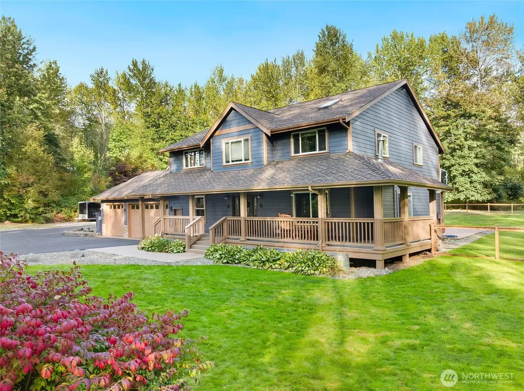 30718 173rd Place SE Auburn WA 98092