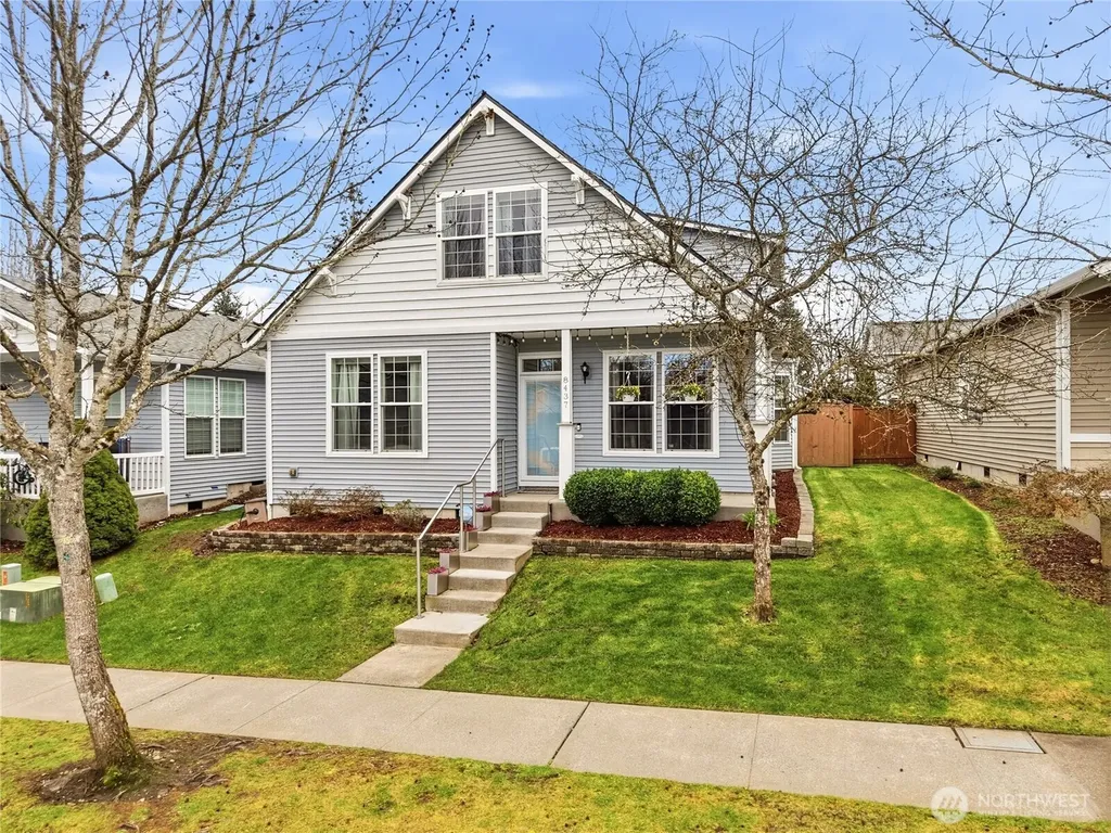 8437 16th Avenue SE Olympia WA 98513