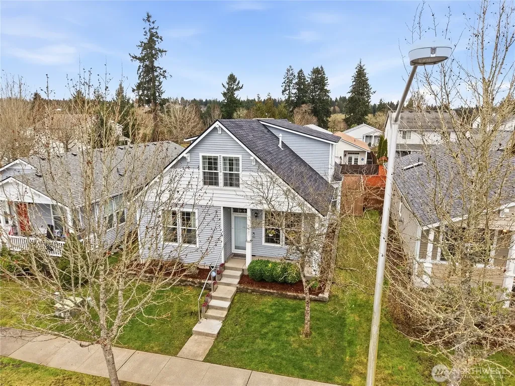 8437 16th Avenue SE Olympia WA 98513