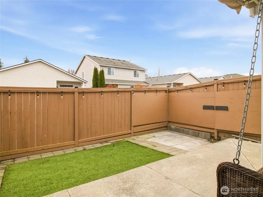 8437 16th Avenue SE Olympia WA 98513
