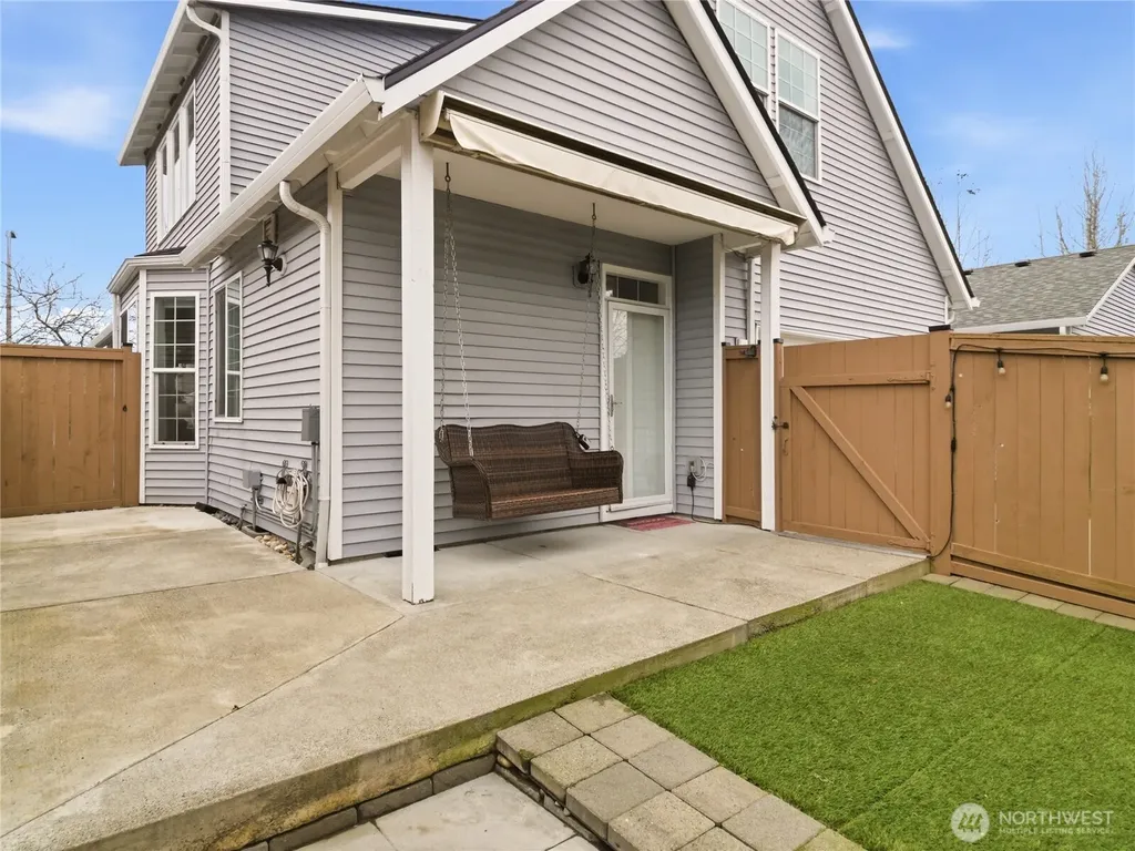 8437 16th Avenue SE Olympia WA 98513
