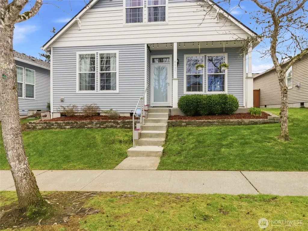 8437 16th Avenue SE Olympia WA 98513