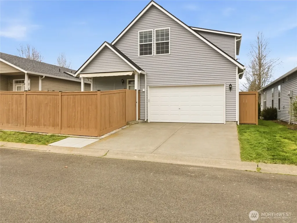 8437 16th Avenue SE Olympia WA 98513