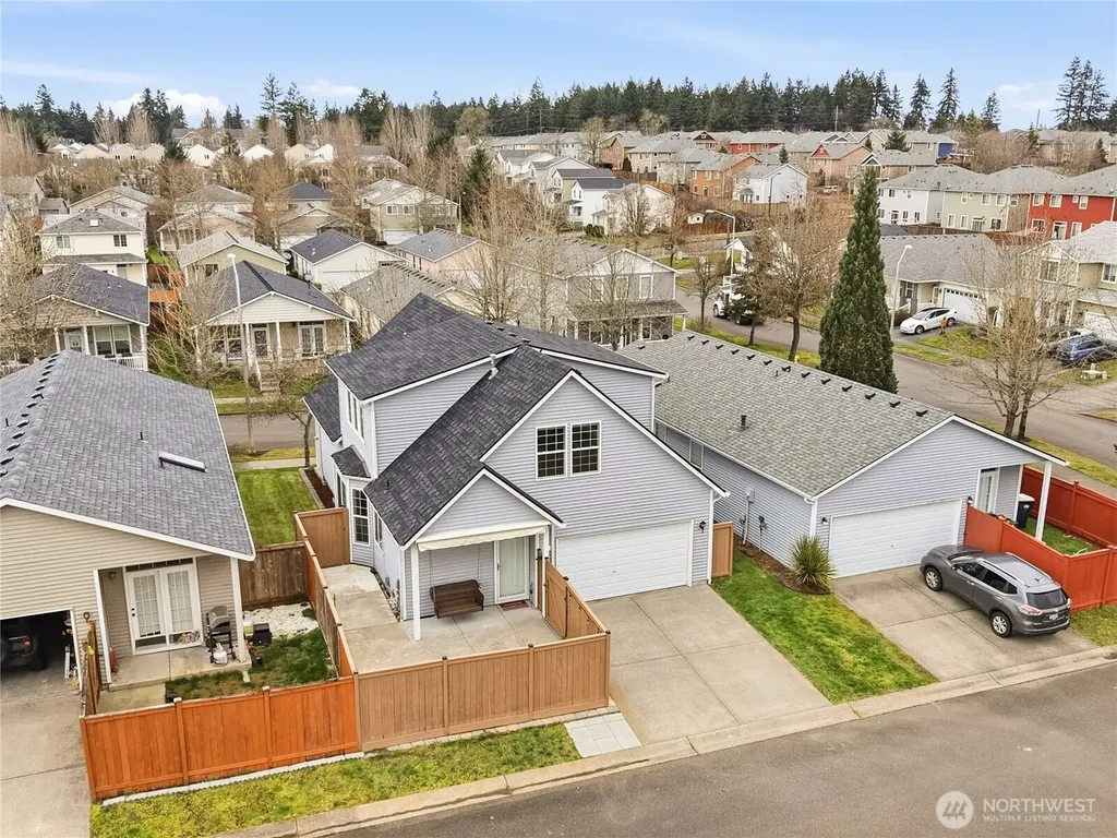 8437 16th Avenue SE Olympia WA 98513