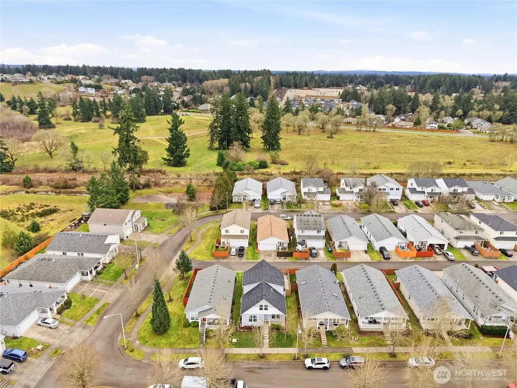 8437 16th Avenue SE Olympia WA 98513