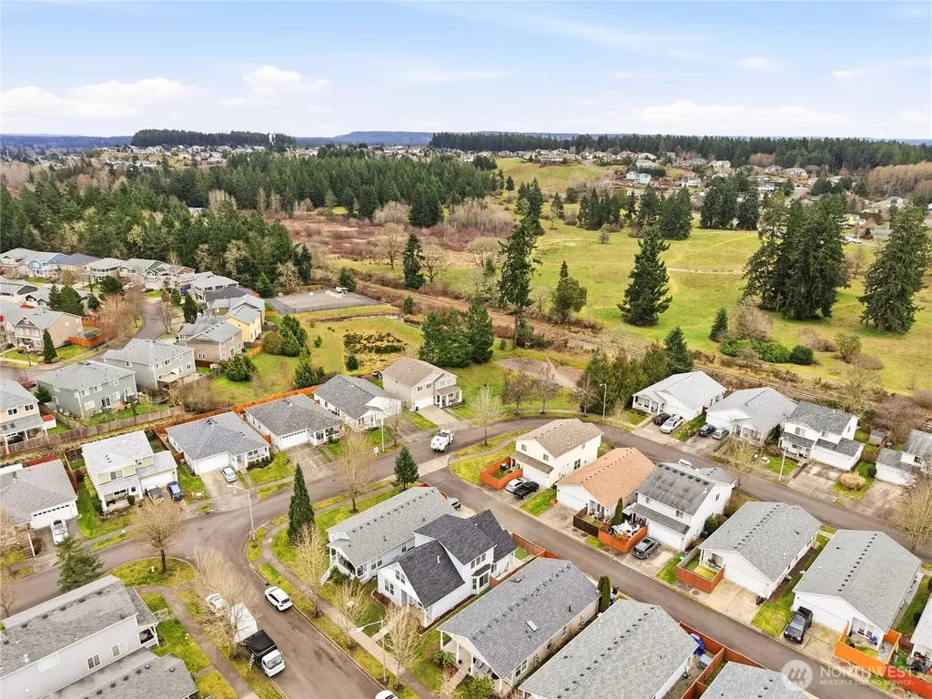8437 16th Avenue SE Olympia WA 98513