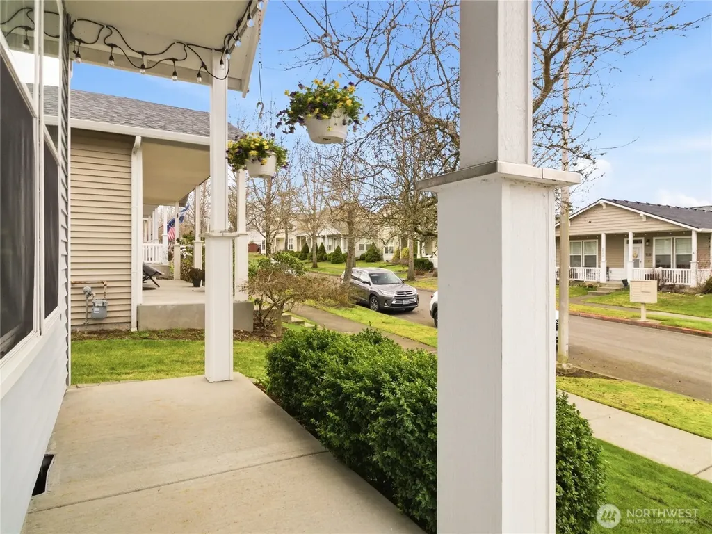 8437 16th Avenue SE Olympia WA 98513