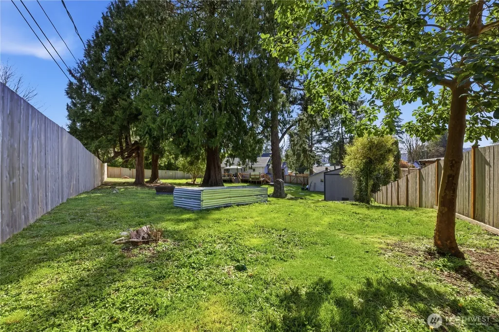 1913 Deville Drive NW Bremerton WA 98312